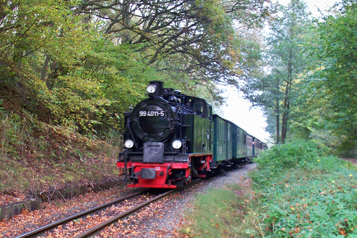 Rügensche Bäderbahn 
