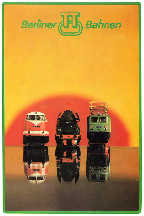 Katalog 1983 - Geschenkanlagen