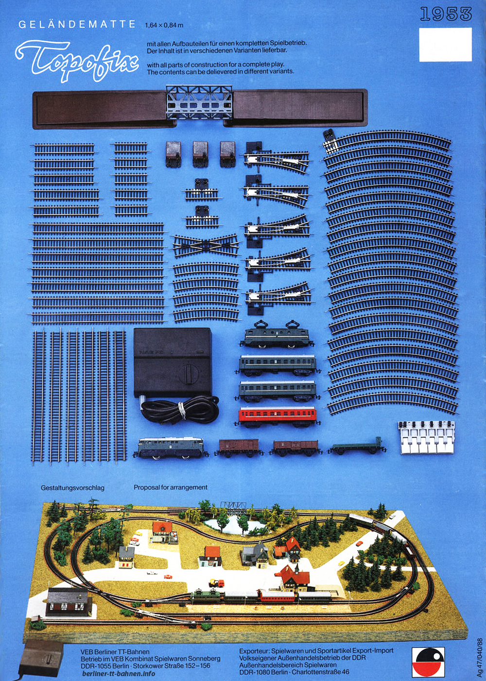 Katalog 1988 Bild 8