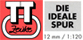 Berliner TT-Bahnen Zeuke GmbH