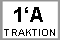 Angetriebene Achsen
