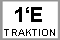 Angetriebene Achsen