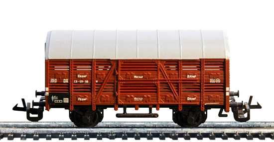 04810 Verschlagwagen