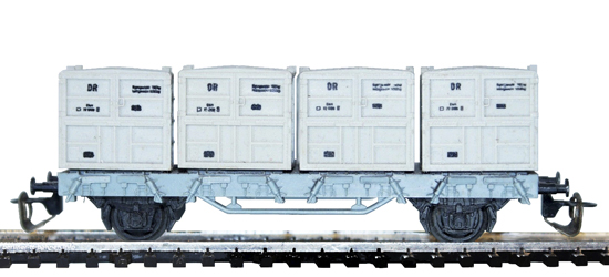 04910 Behälterwagen BTmm