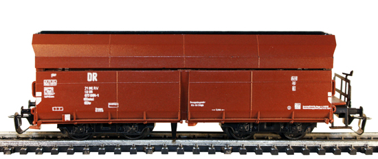 05210 Selbstentladewagen OOtu 21 50 677 0 184-1 DR/IV