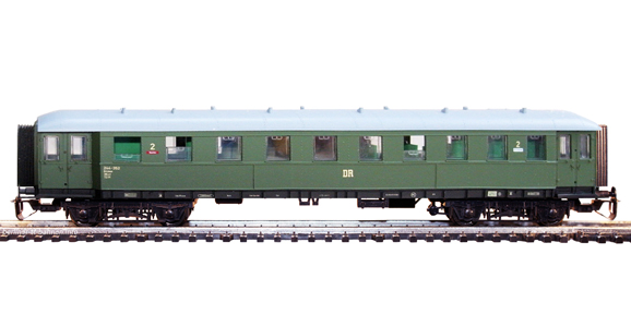 13311 Eilzugwagen C4i-30 DR/III 244-352