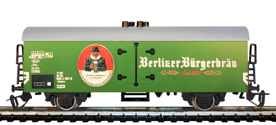 14352 Kühlwagen Ichqrs DB/IV 
