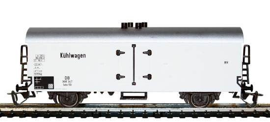 14360 Kühlwagen Tehs50 DB/III 308 347 