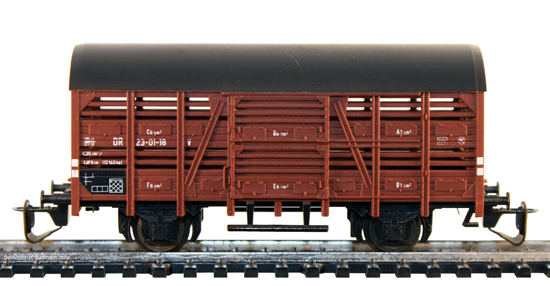 14810 Verschlagwagen