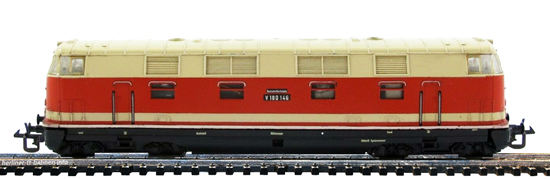 545/750 Diesellokomotive V 180 -146 DR/III