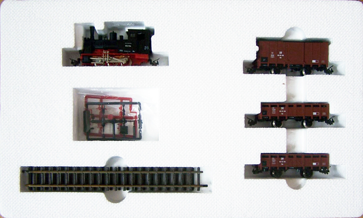 Inhalt des Sets 01270