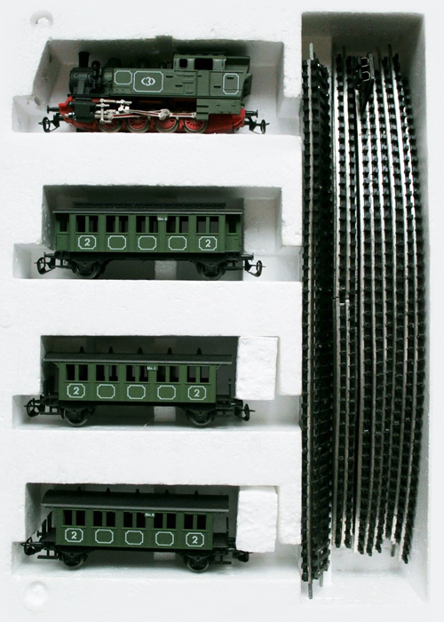 Inhalt des Sets 01318