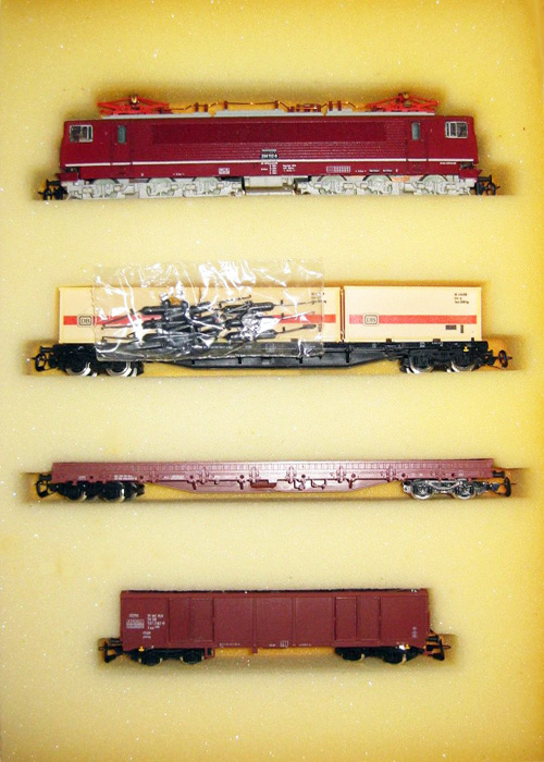 Inhalt des Sets 01410