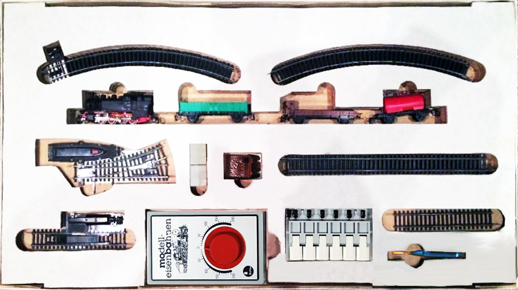 Inhalt des Sets 01681