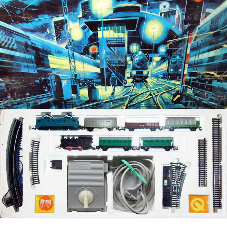 Inhalt des Sets 01911