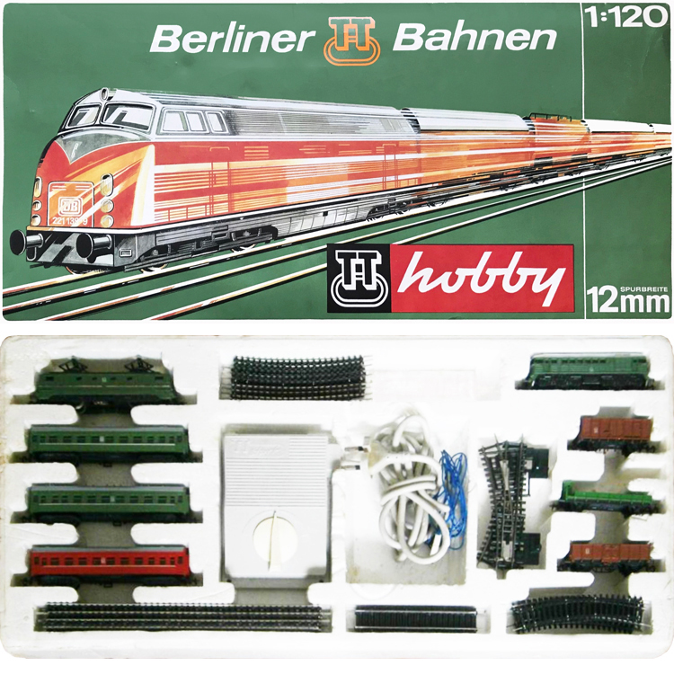 Inhalt des Sets 01921