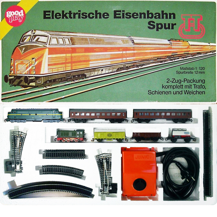Inhalt des Sets 01922