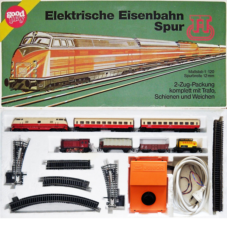Inhalt des Sets 01925