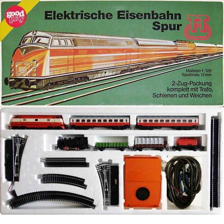 Inhalt des Sets 01926