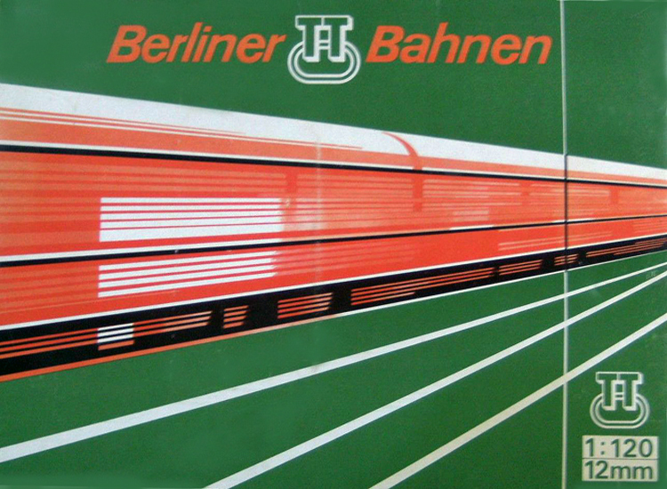 01962 Güter-/ Personenwagen-SET 