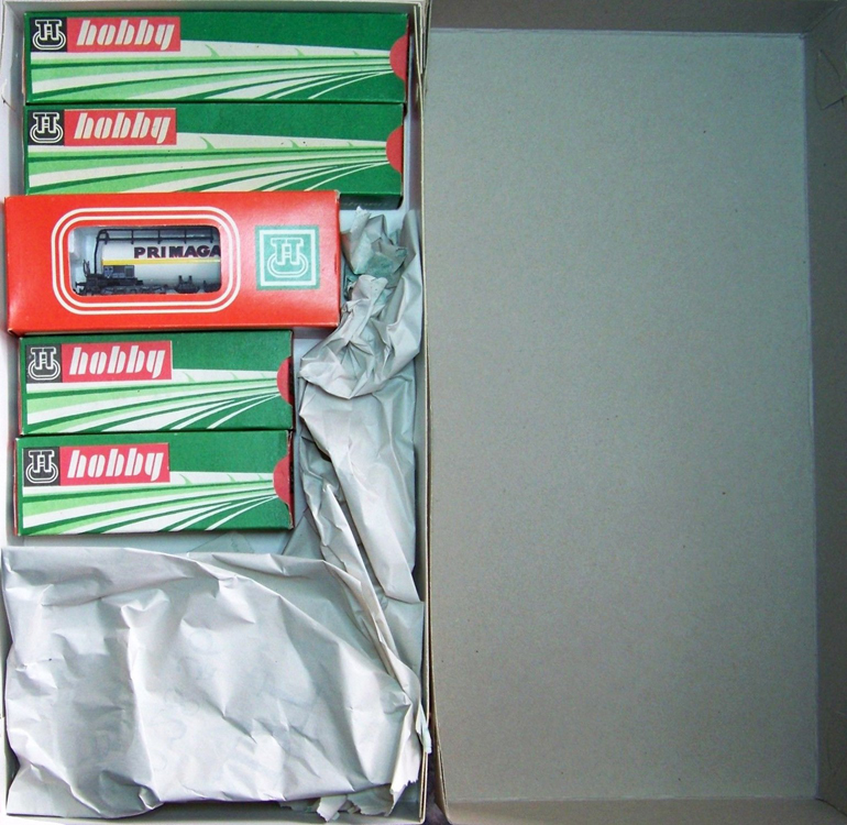 Inhalt des Sets 01970