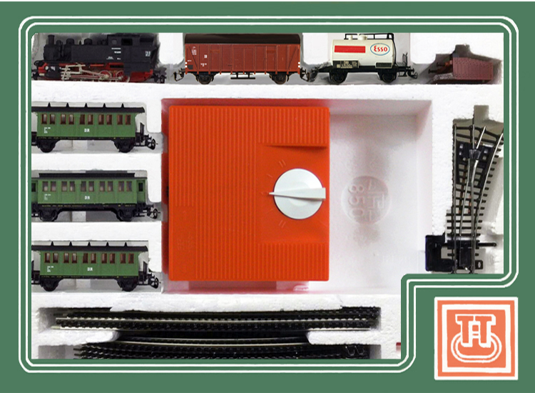 Inhalt des Sets 01976