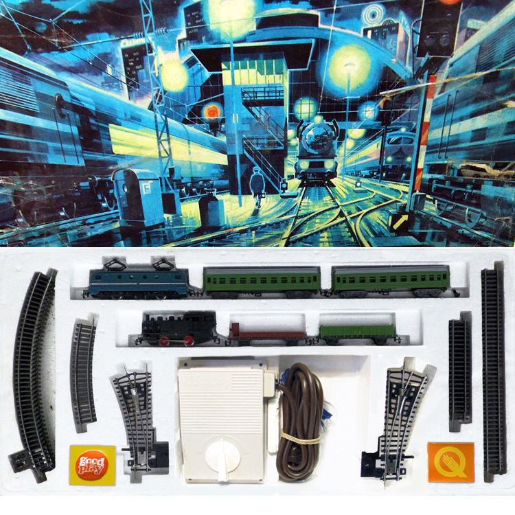 Inhalt des Sets 01991