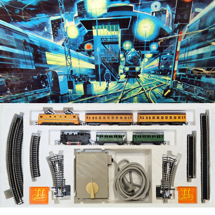 Inhalt des Sets 01993