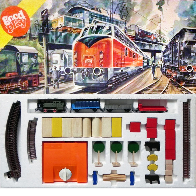 Inhalt des Sets 01994