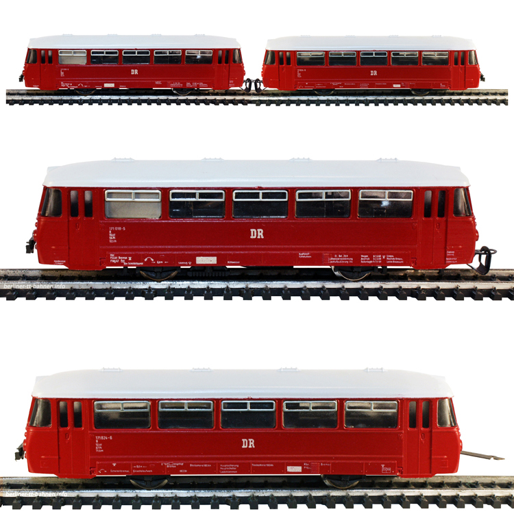 Inhalt des Sets 02810