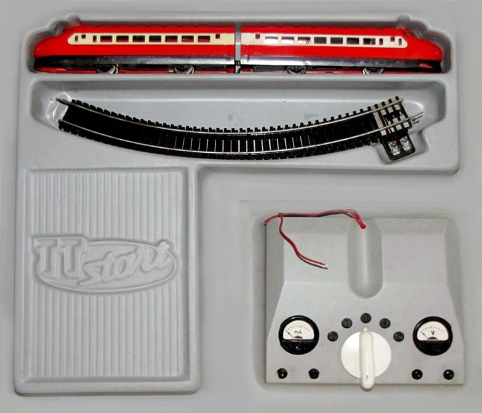 Inhalt des Sets 545/34