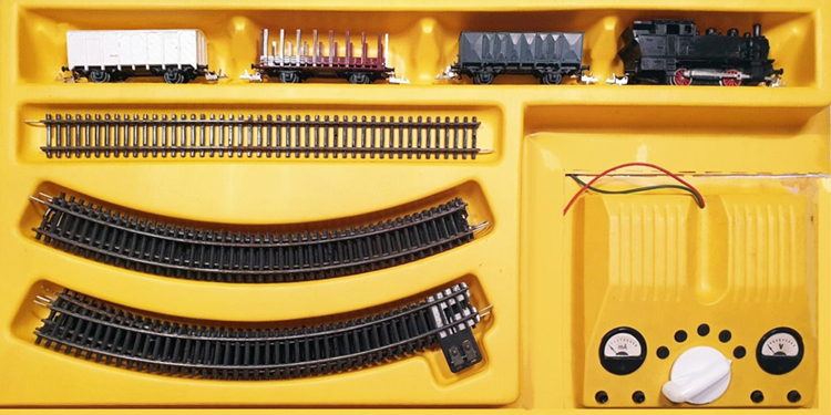 Inhalt des Sets 545/38