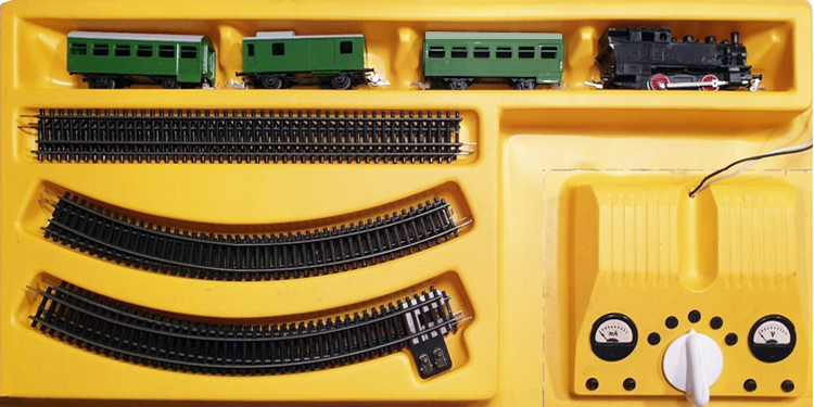 Inhalt des Sets 545/39