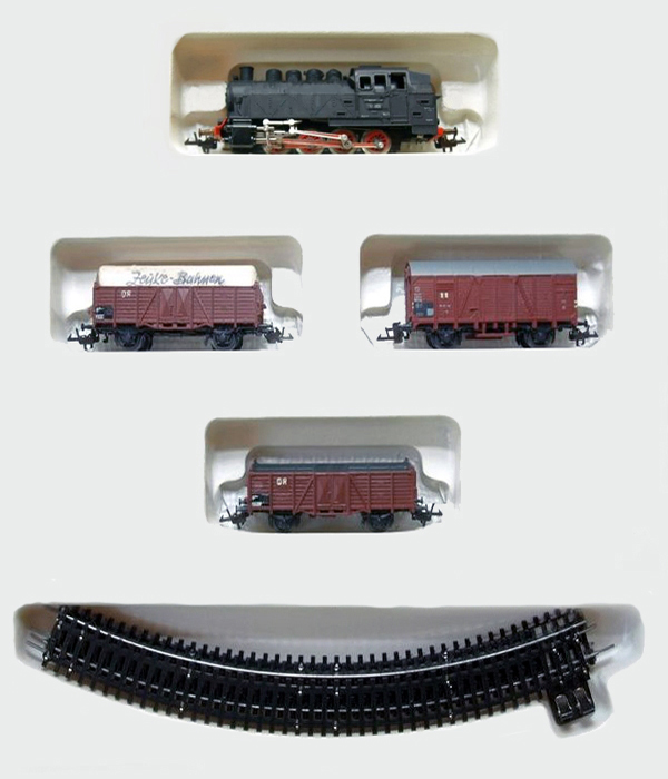 Inhalt des Sets 545/3