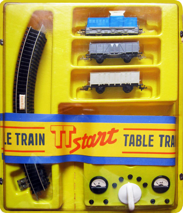 Inhalt des Sets 545/43
