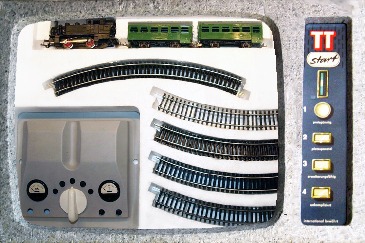 Inhalt des Sets 545/600