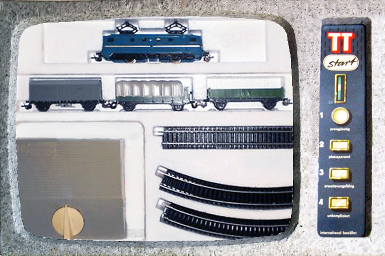 Inhalt des Sets 545/602