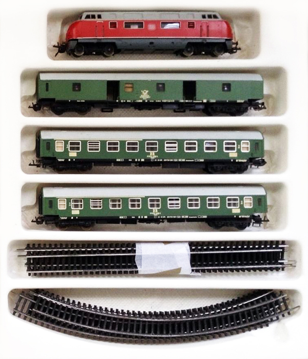 Inhalt Sets 545/71