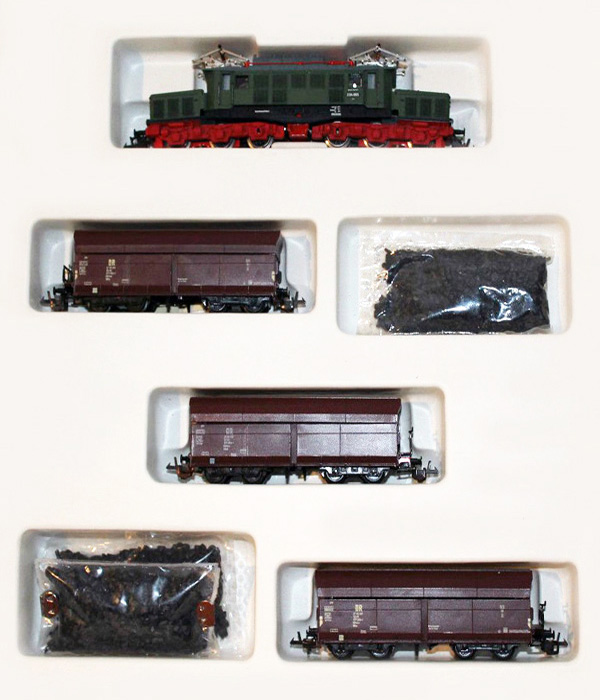 Inhalt des Sets 545/744