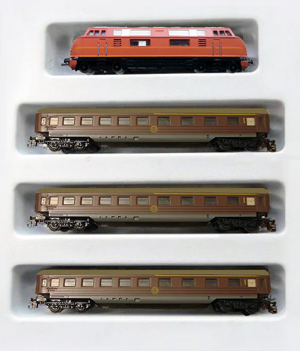 Inhslt des Sets 545/7/4