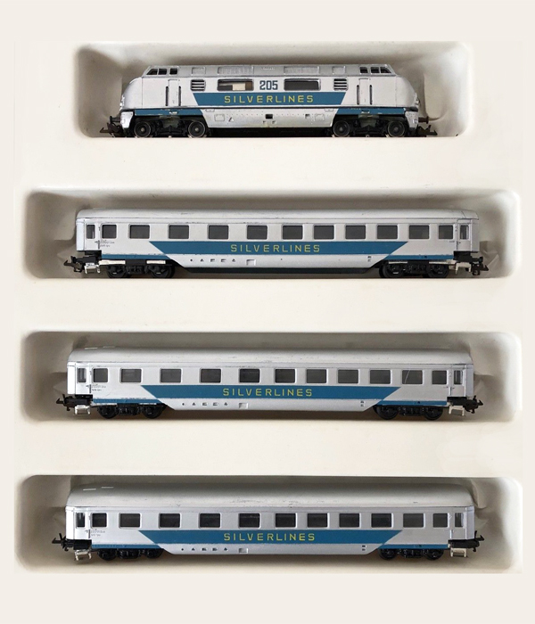 Inhslt des Sets 545/7/5