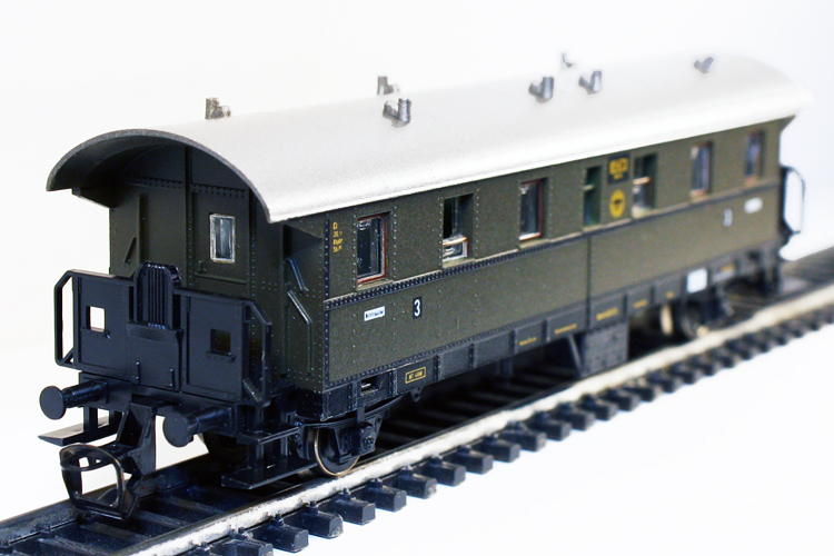 Personenwagen